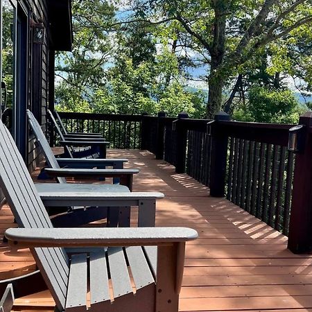 Mistletoe Cabin- Private Cabin W Views, Hottub, Pet Friendly ميرفي المظهر الخارجي الصورة